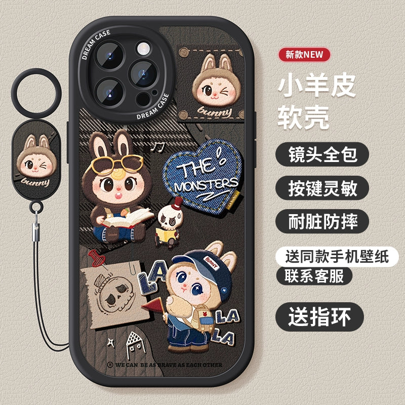 iphone17 mobile phone case protective case