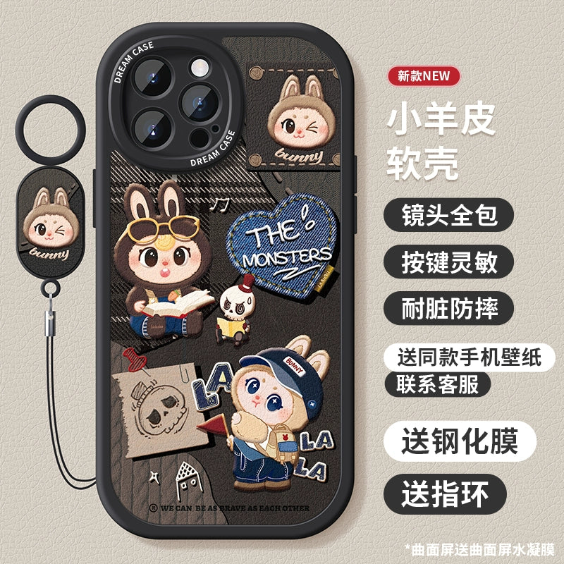 iphone17 mobile phone case protective case
