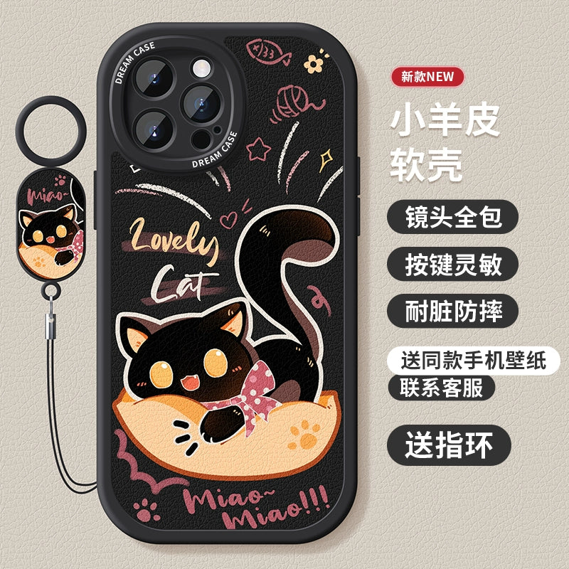 iphone17 mobile phone case protective case