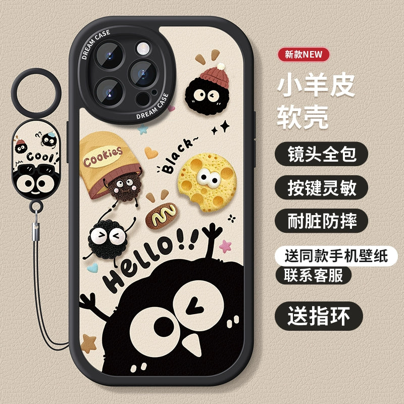 iphone17 mobile phone case protective case