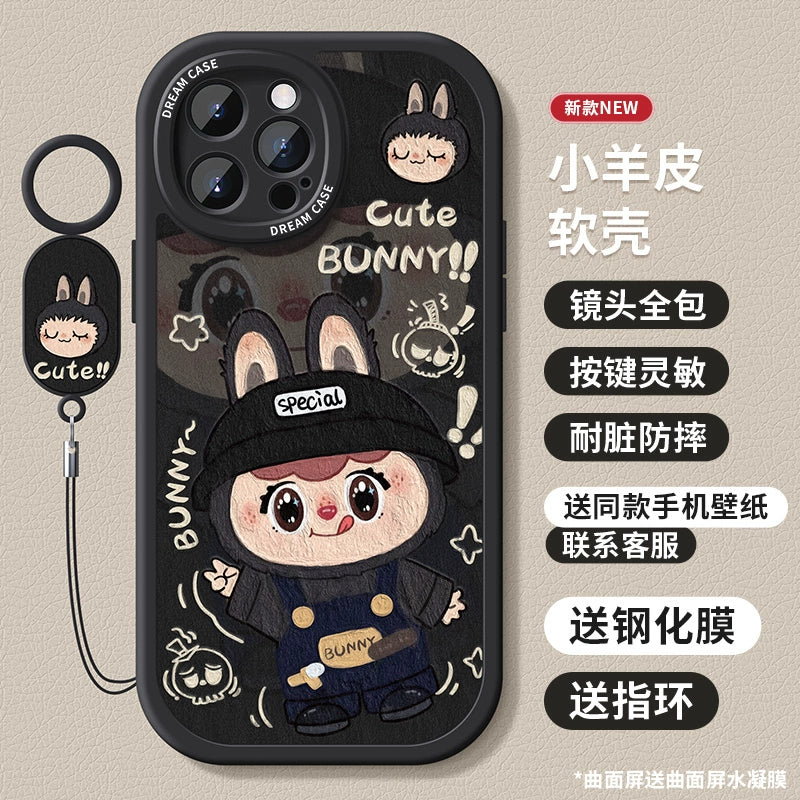 iphone17 mobile phone case protective case