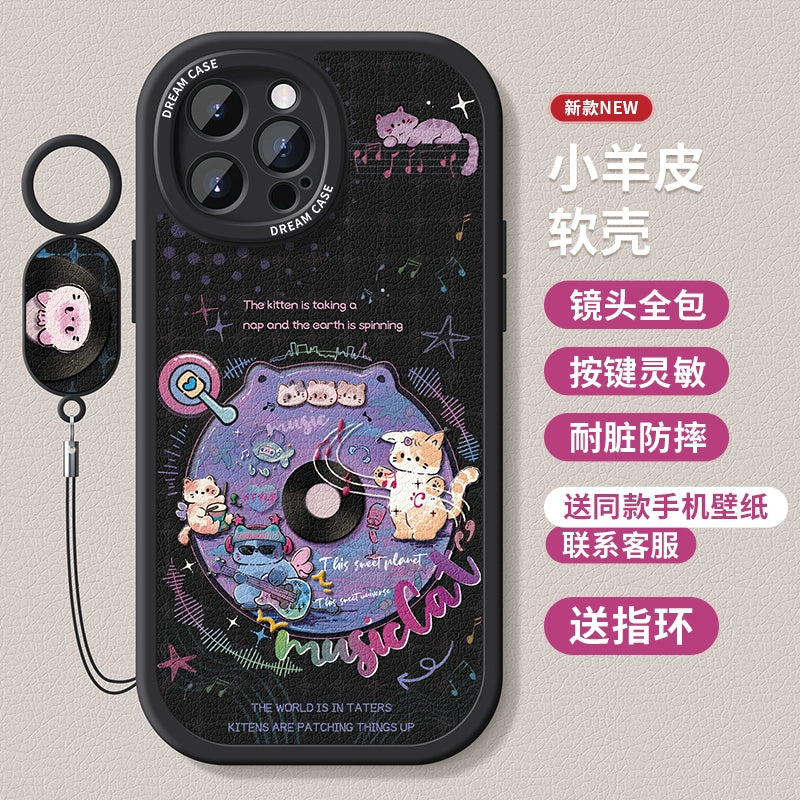 iphone17 mobile phone case protective case