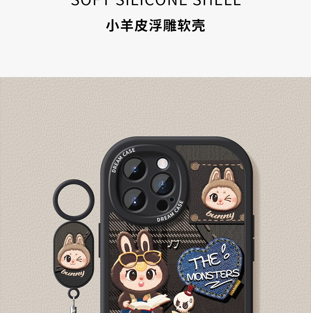 iphone17 mobile phone case protective case