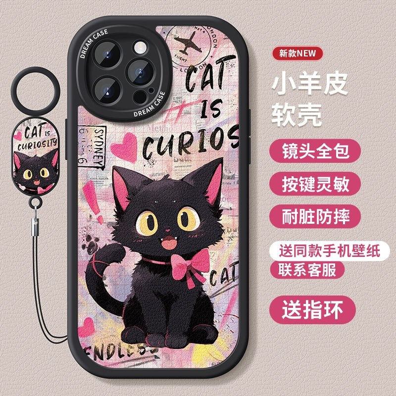 iphone17 mobile phone case protective case