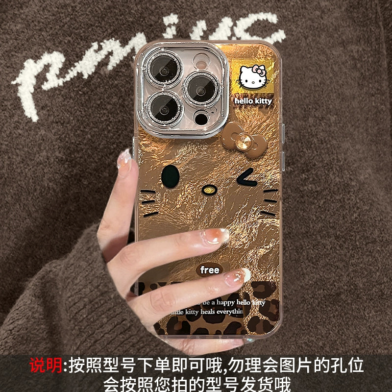 Applicable to Apple 17promax lanyard mobile phone case iPhone17 advanced sense niche women's 16pro