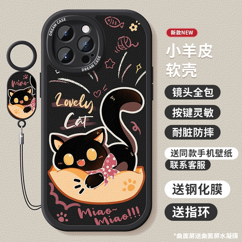 iphone17 mobile phone case protective case