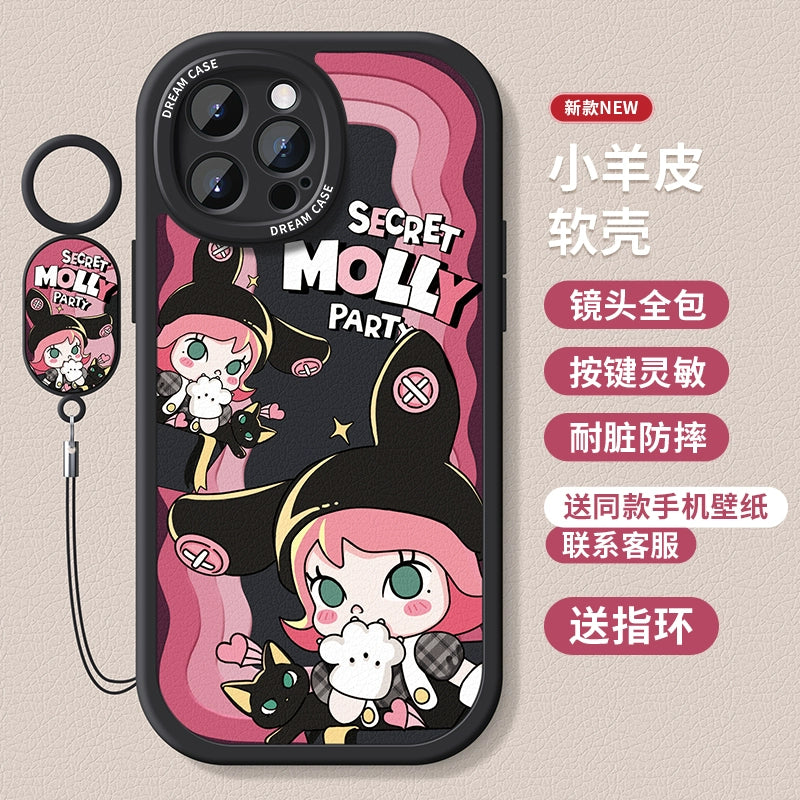 iphone17 mobile phone case protective case