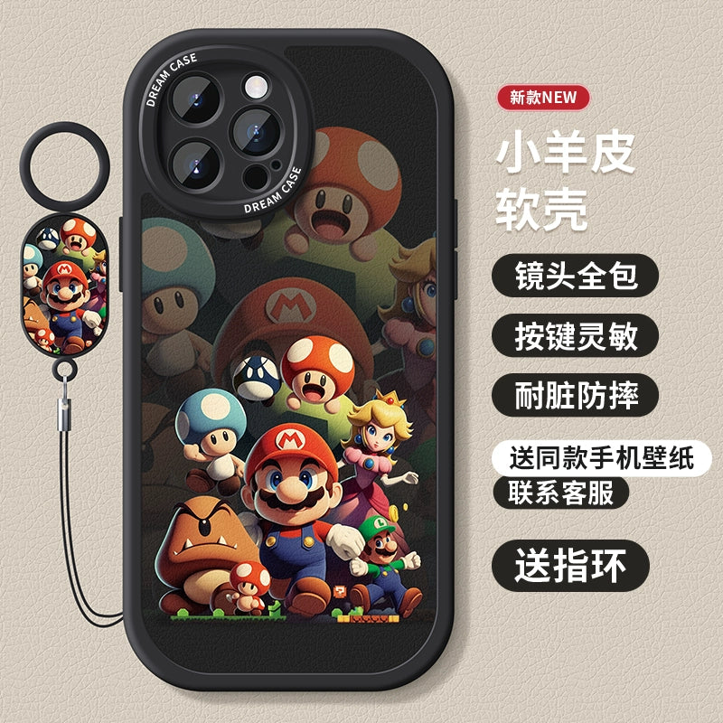 iphone17 mobile phone case protective case