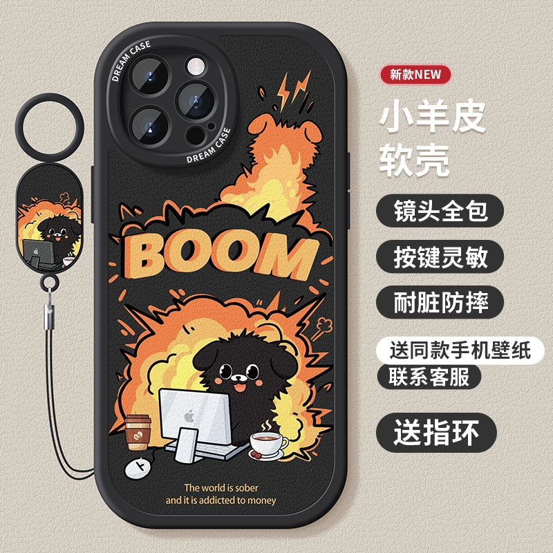iphone17 mobile phone case protective case