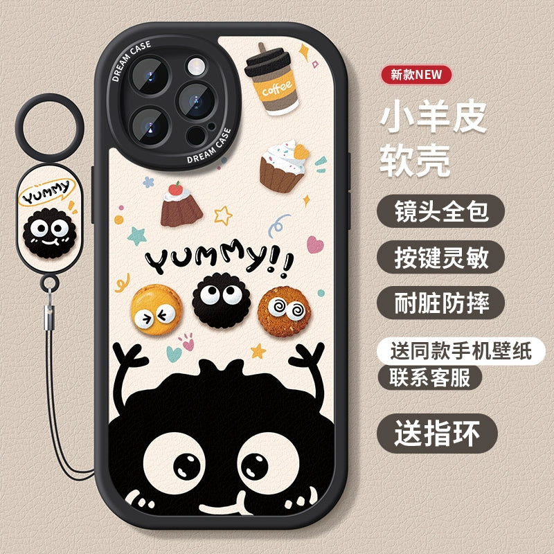 iphone17 mobile phone case protective case