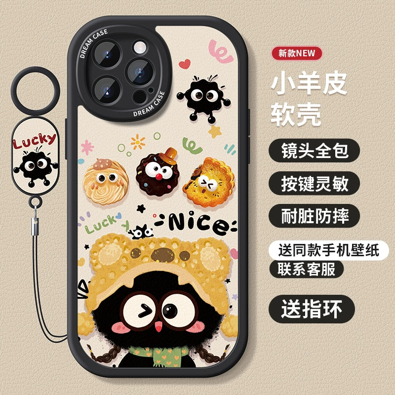 iphone17 mobile phone case protective case