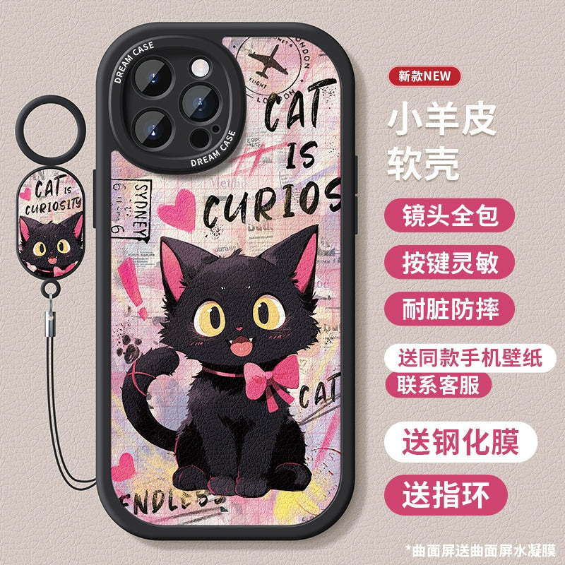 iphone17 mobile phone case protective case
