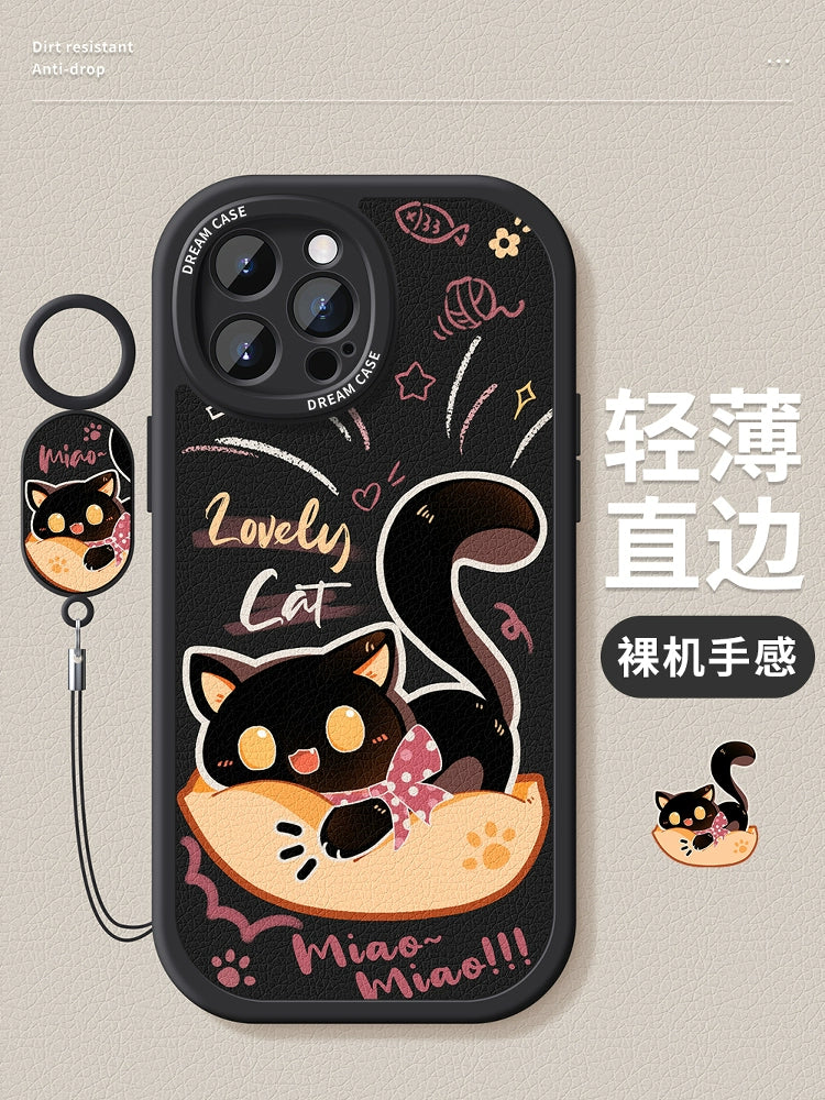 iphone17 mobile phone case protective case