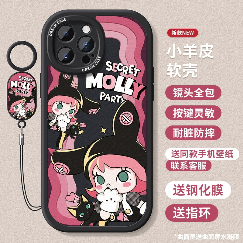 iphone17 mobile phone case protective case