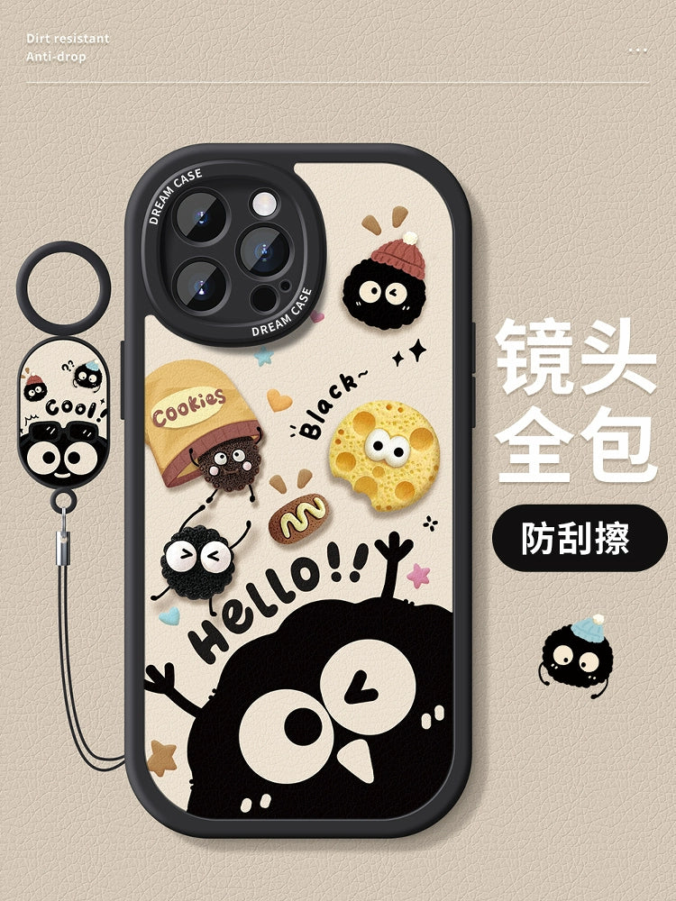 iphone17 mobile phone case protective case
