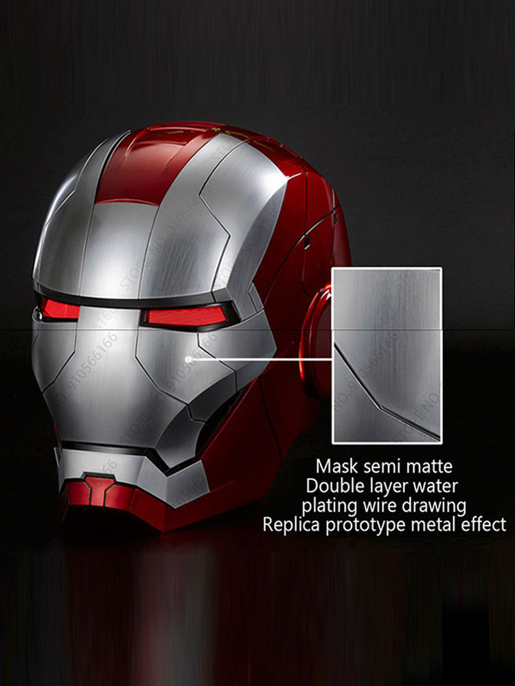 killerbody ironman mk5 helmet
