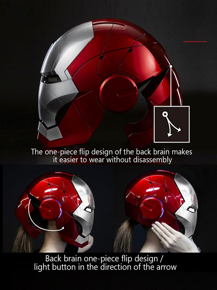 killerbody ironman mk5 helmet