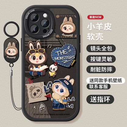 iphone17 mobile phone case protective case