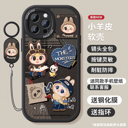 iphone17 mobile phone case protective case