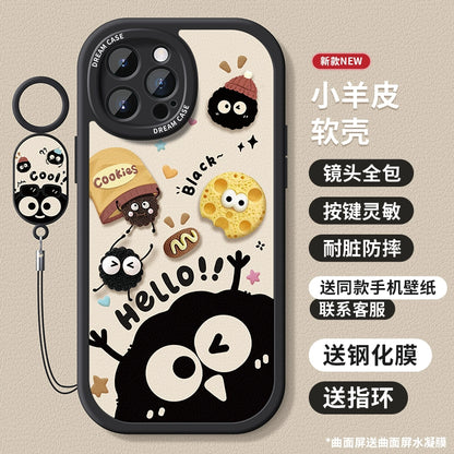iphone17 mobile phone case protective case