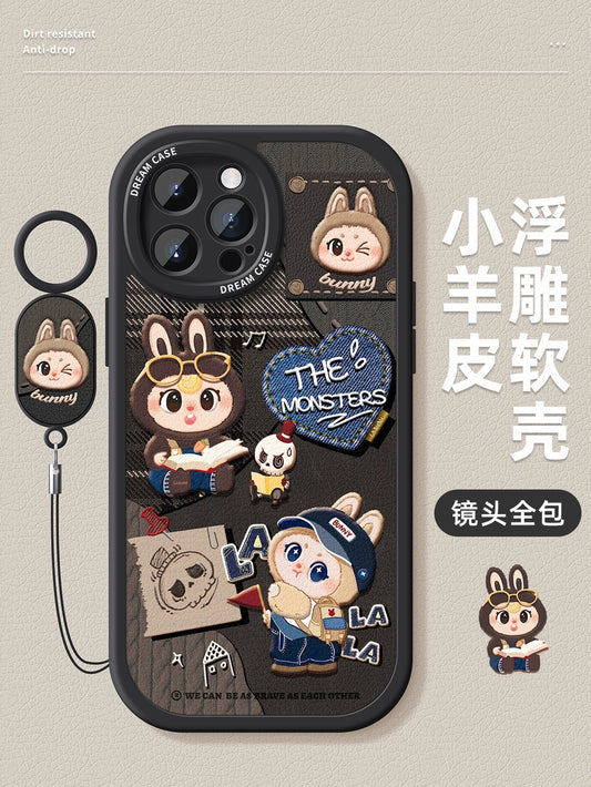 iphone17 mobile phone case protective case