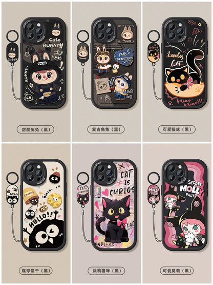 iphone17 mobile phone case protective case