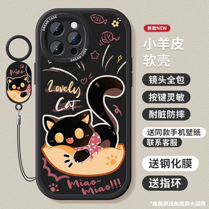 iphone17 mobile phone case protective case