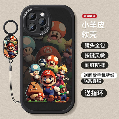 iphone17 mobile phone case protective case