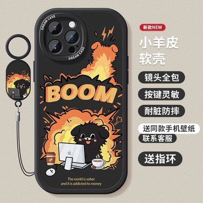 iphone17 mobile phone case protective case
