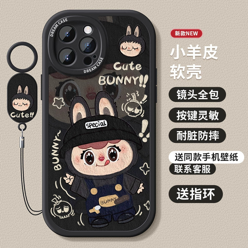 iphone17 mobile phone case protective case