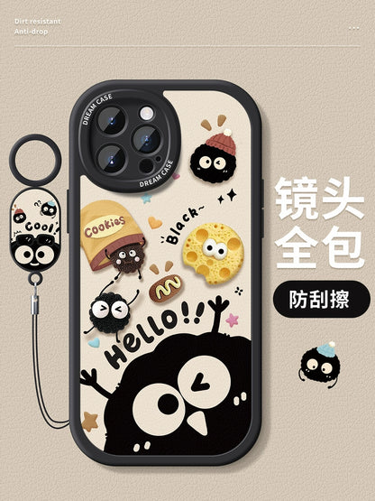 iphone17 mobile phone case protective case